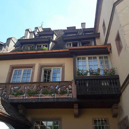 Hostellerie De La Pommeraie By Popinns Selestat Exterior photo
